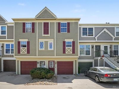 1811 S Quebec Way #240, Denver, CO, 80231