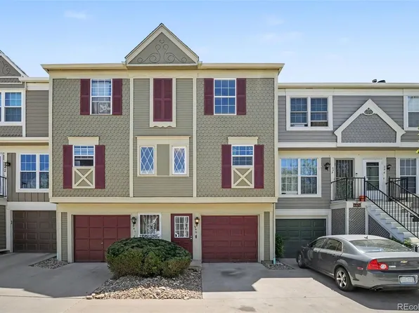 1811 S Quebec Way #240, Denver, CO 80231