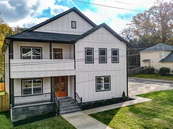 4562 Spring St #0, Acworth, GA 30101