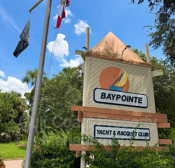 16150 Bay Pointe Blvd #107 — Photo 3