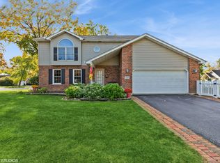 1707 Pine Rd, Homewood, IL 60430