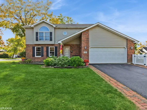 1707 Pine Rd, Homewood, IL 60430