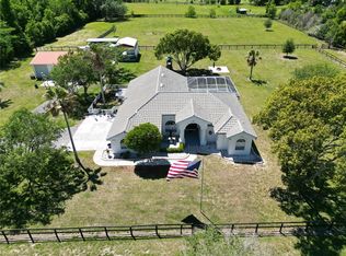 26914 Mondon Hill Rd, Brooksville, FL 34601