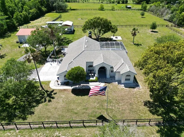 26914 Mondon Hill Rd, Brooksville, FL 34601