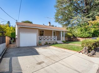 33 Valley Rd, San Anselmo, CA 94960