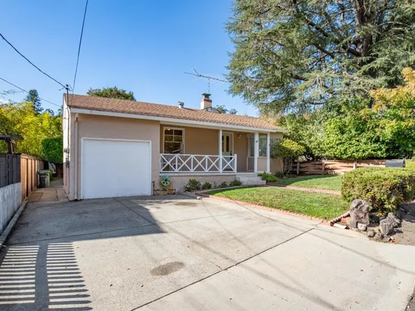 33 Valley Road, San Anselmo, CA 94960