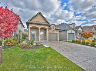 8446 Jennifer Cres, Niagara Falls, ON L2H 0J3