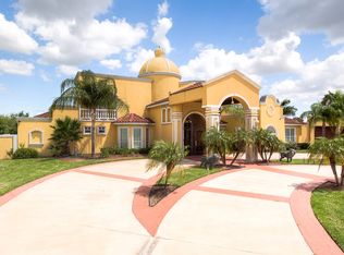 4410 Sierra Dr, Mission, TX 78573