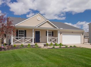 4692 Andover Woods Ct, Portage, MI 49024