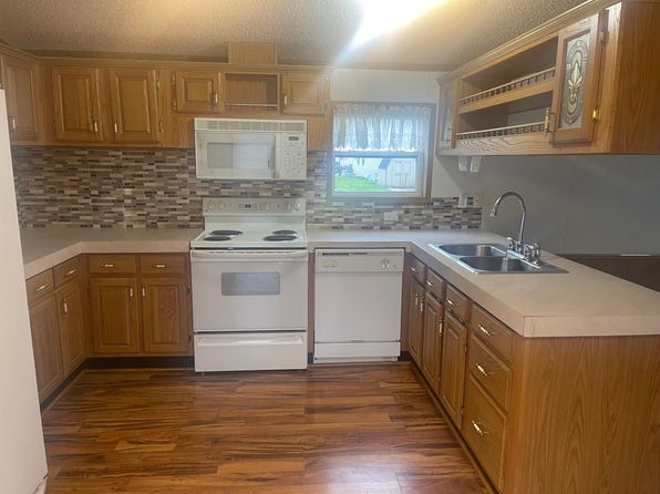 6953 State Route 219 LOT 39, Celina, OH 45822