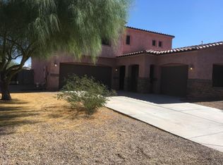 80 N Pottebaum Rd, Casa Grande, AZ 85122