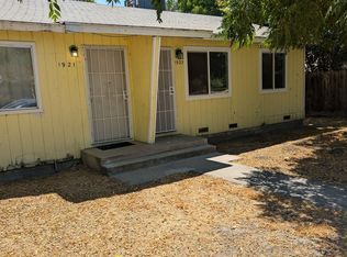 1917-1923 Estes Ave, Corcoran, CA