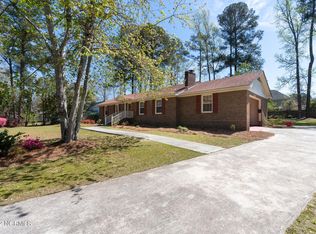 1034 Richmond Rd, Rockingham, NC 28379