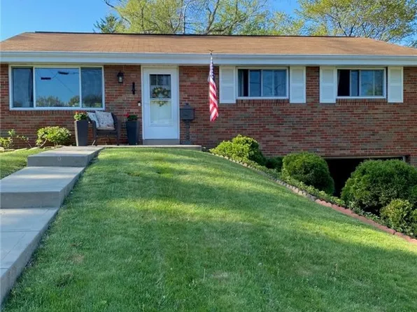 225 Main Blvd, Pittsburgh, PA 15237