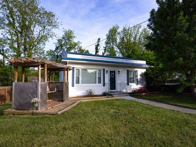 211 Alleghany St, Christiansburg, VA, 24073