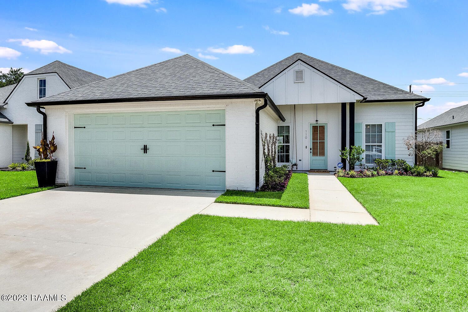 110 San Sebastian Dr, Youngsville, LA 70592 MLS 23006234 Zillow