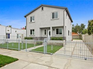 1038 N Banning Blvd, Wilmington, CA 90744