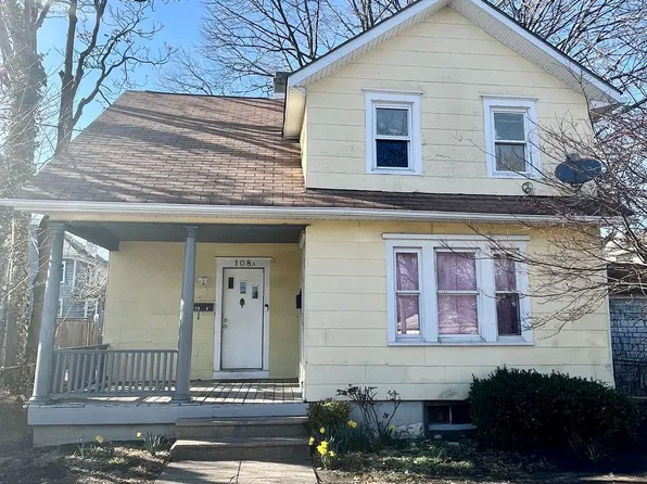 108 Brookside Ave #2, Trenton, NJ 08609