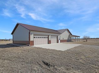 37121 Lakeside Rd, Mina, SD 57451