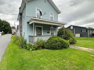 424 Susquehanna Ave, Curwensville, PA 16833