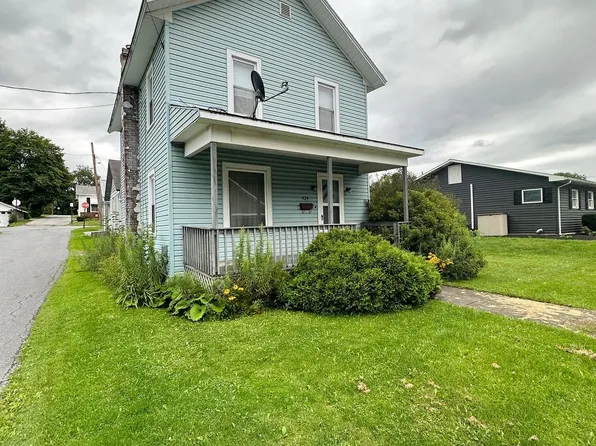 424 Susquehanna Ave, Curwensville, PA 16833