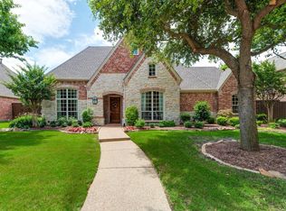 1713 San Jacinto Dr, Allen, TX 75013