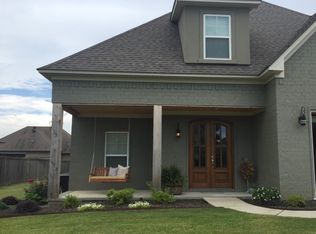 5125 Greystone Dr, Conway, AR 72034