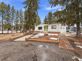 40029 W Range Road 25 #5, Lacombe County, AB T4E2R4