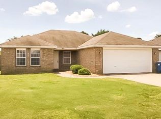 6209 Meadow Well Ave, Bentonville, AR 72713