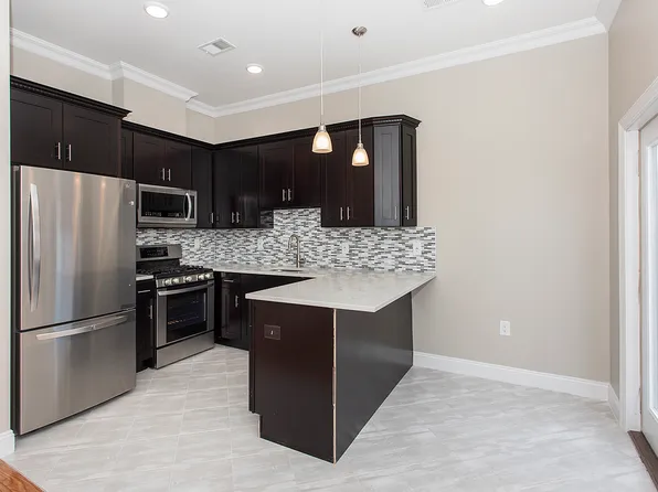 247 Cambridge Ave APT 3, Jersey City, NJ 07307