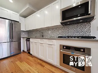 Rented by StayBK LLC