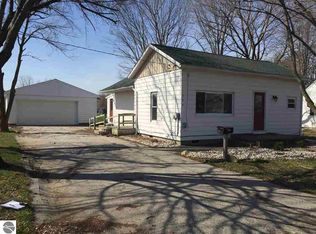 520 Barber St, Ithaca, MI 48847