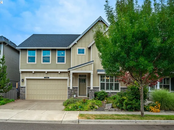 12949 SW Buckfield Ln, King City, OR 97224