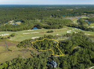 4140 Golf Cottage Ln, Johns Island, SC 29455