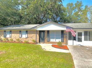 148 Sequoia Cir, Hinesville, GA 31313
