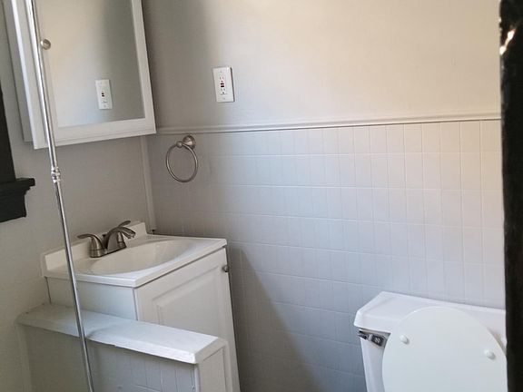updated bath