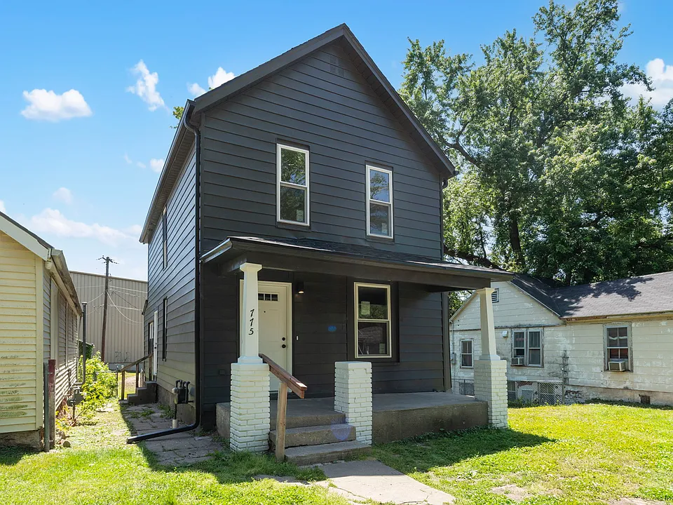 775 Miami St