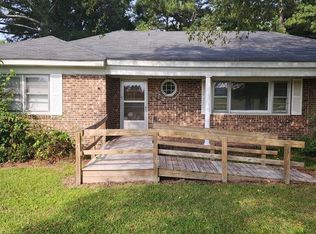 9246 Highway 301, Halifax, NC 27839
