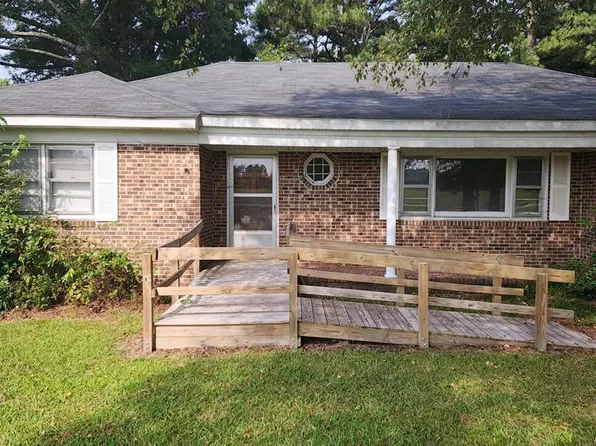 9246 Highway 301, Halifax, NC 27839