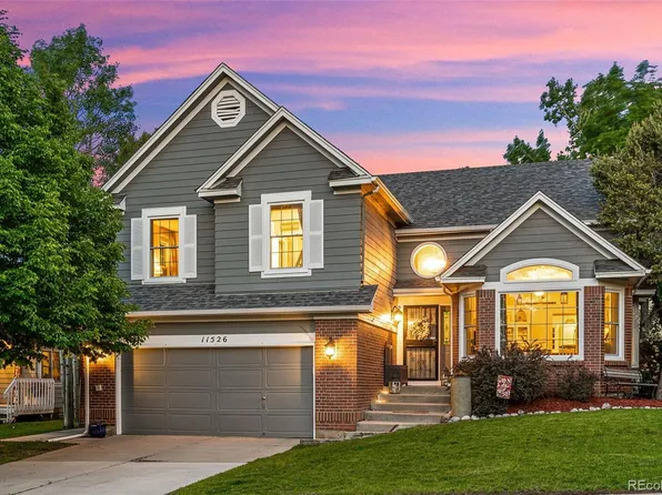 11526 Pine Grove Lane, Parker, CO 80138
