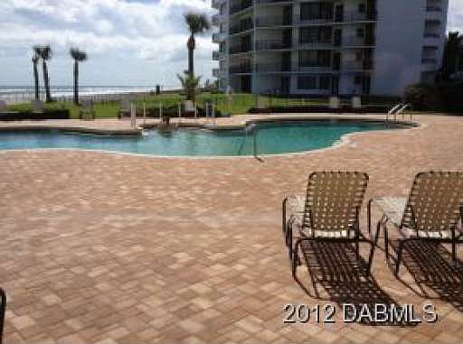 5th image of 2545 S Atlantic Ave APT 1704