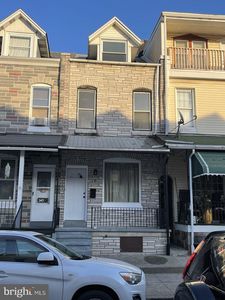 1143 Mulberry St, Reading, PA, 19604