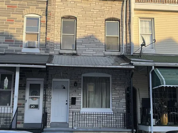 1143 Mulberry St, Reading, PA 19604