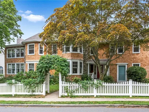 49 Van Wyck Street, Croton-on-Hudson, NY 10520