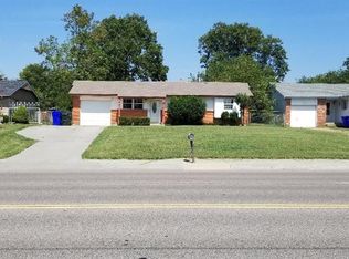 1407 E Robinson St, Norman, OK 73071