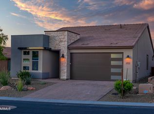 4518 CHARRO Court, Wickenburg, AZ 85390