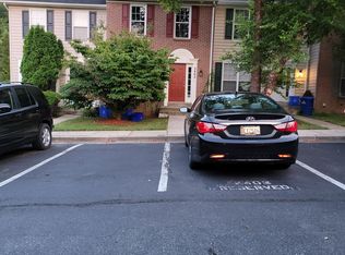 2402 Astrid Ct #BASEMENT, Brookeville, MD 20833