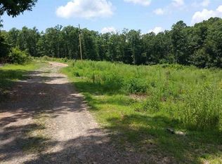 17800 Fedder Rd, Bigelow, AR 72016