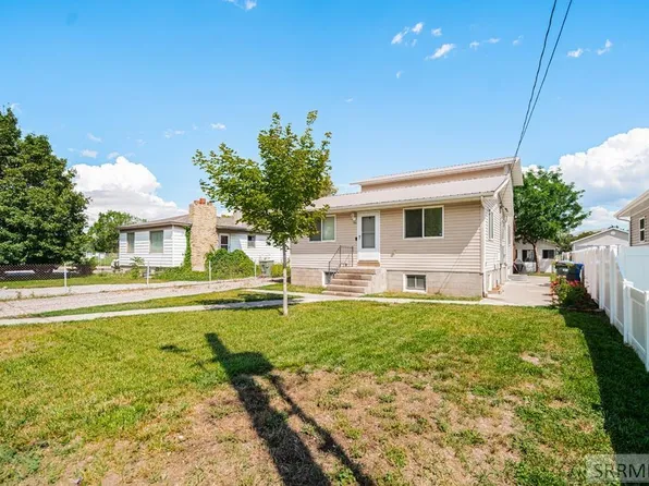 782 Grace Dr, Pocatello, ID 83201