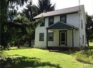 2310 Black River Rd, Bethlehem, PA 18015